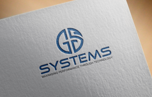 Logo Design by icondesign for GS Systems  | Design: #11787914
