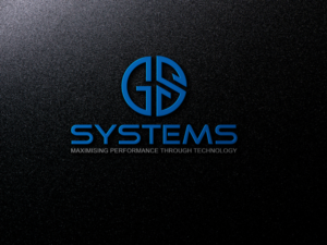 Logo Design by icondesign for GS Systems  | Design: #11788151