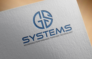 Logo Design by icondesign for GS Systems  | Design: #11788152