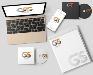 Logo Design by Dantey for GS Systems  | Design: #11772604