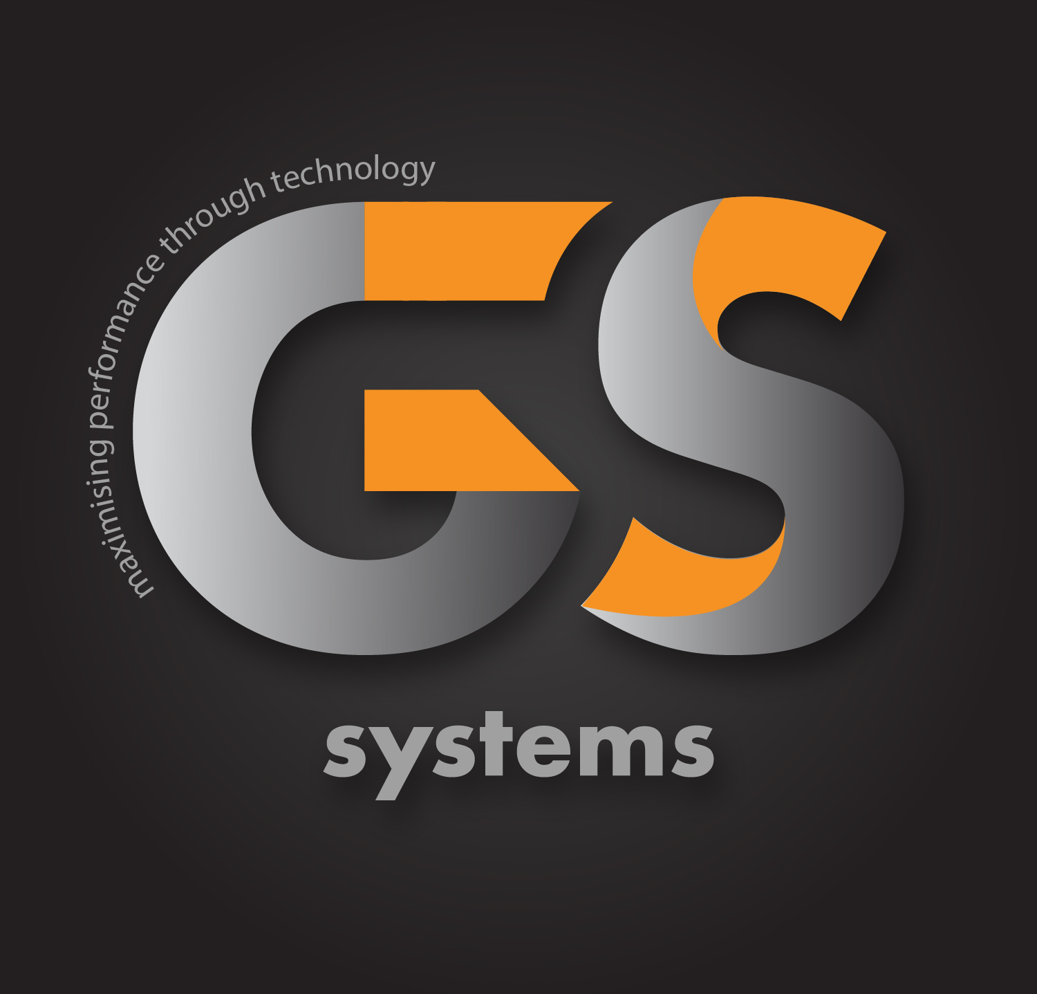 Logo Design by Dantey for GS Systems  | Design #11787763