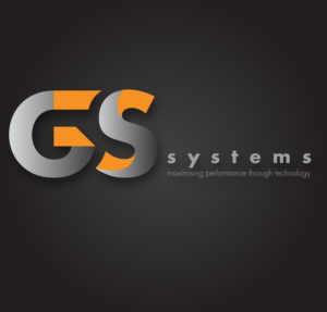 Logo Design by Dantey for GS Systems  | Design: #11787764