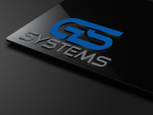 Logo Design by jhon00570 for GS Systems  | Design: #11689366