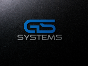 Logo Design by jhon00570 for GS Systems  | Design: #11689367