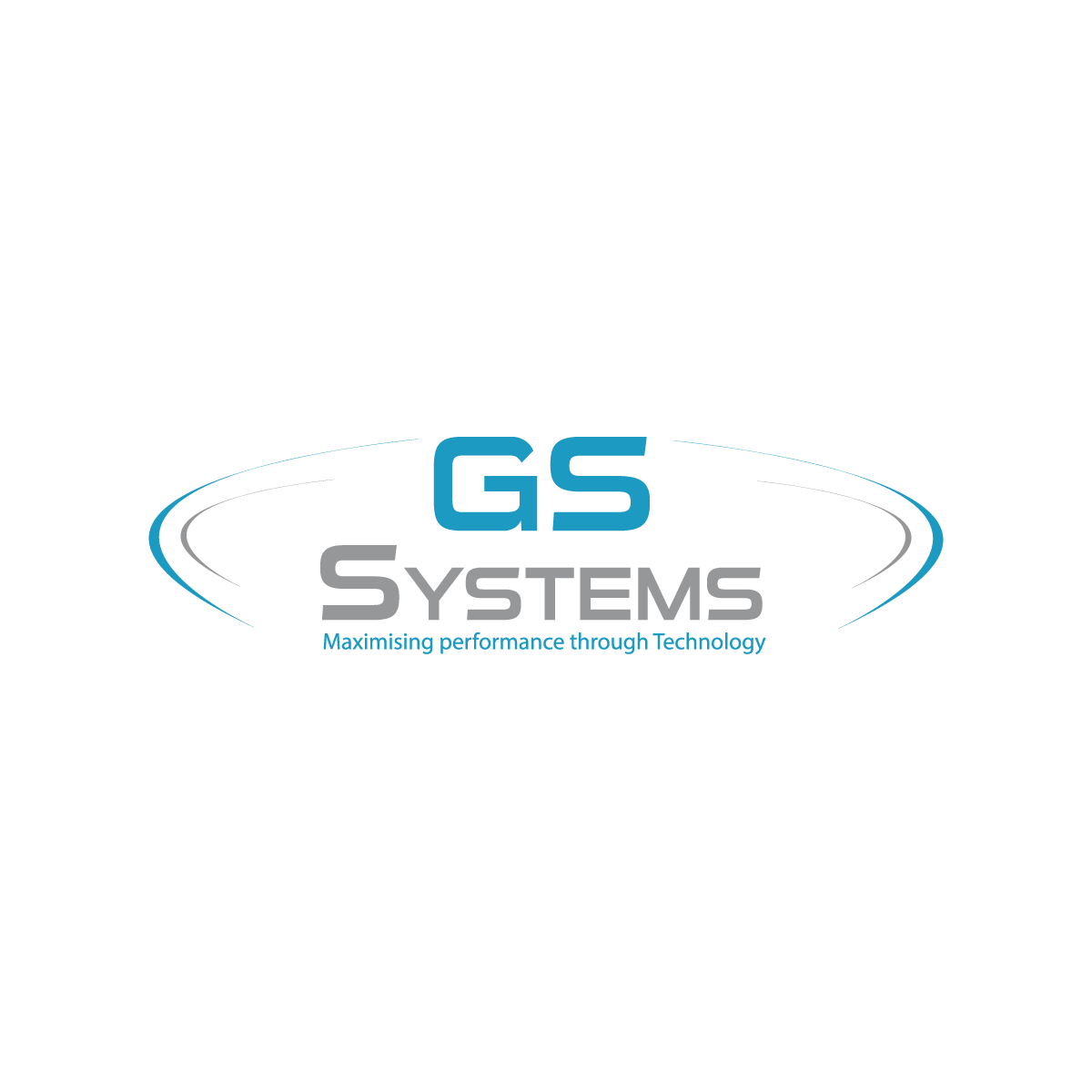 Logo Design by NinjaArt for GS Systems  | Design #12002091