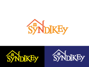 Logo Design by ridhuriaj for this project | Design: #11788859