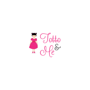 Logo-Design von razieh kamali für Totto & Me | Design: #11726354