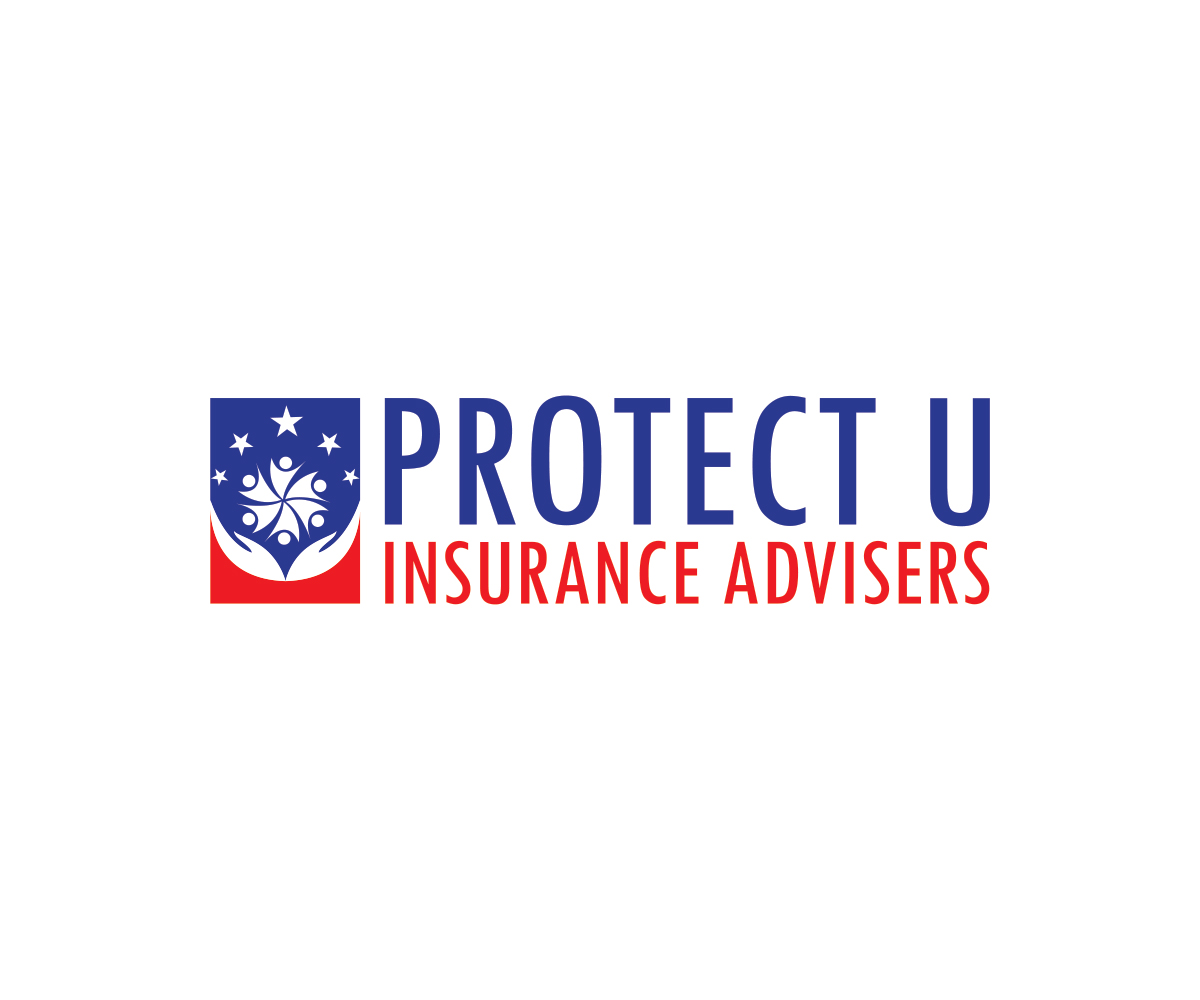 Logo Design by Design_Drafts for Protect U Insurance Advisers | Design #11666005
