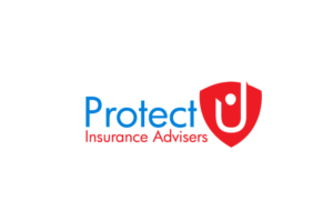 Logo-Design von Digihex für Protect U Insurance Advisers | Design: #11654104