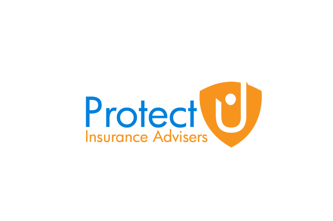 Diseño de Logo por Digihex para Protect U Insurance Advisers | Diseño #11654105