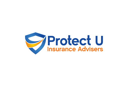 Logo Design by eddy for Protect U Insurance Advisers | Design #11660684