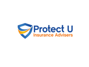 Logo-Design von eddy für Protect U Insurance Advisers | Design: #11660684