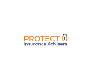 Logo-Design von raph für Protect U Insurance Advisers | Design: #11656418