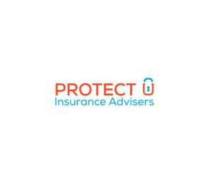 Logo-Design von raph für Protect U Insurance Advisers | Design: #11656420