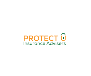 Logo-Design von raph für Protect U Insurance Advisers | Design: #11656421