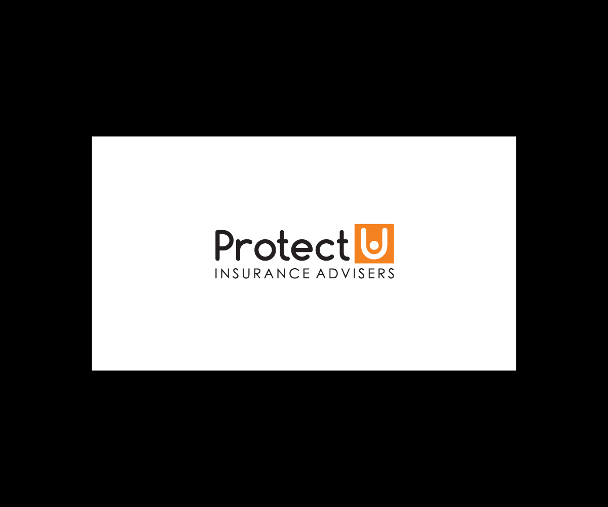 Logo-Design von bijuak für Protect U Insurance Advisers | Design #11658702