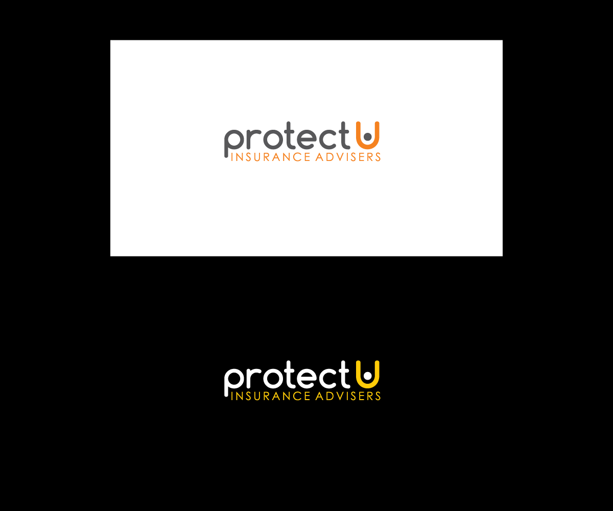 Design de Logo par bijuak pour Protect U Insurance Advisers | Design #11658705