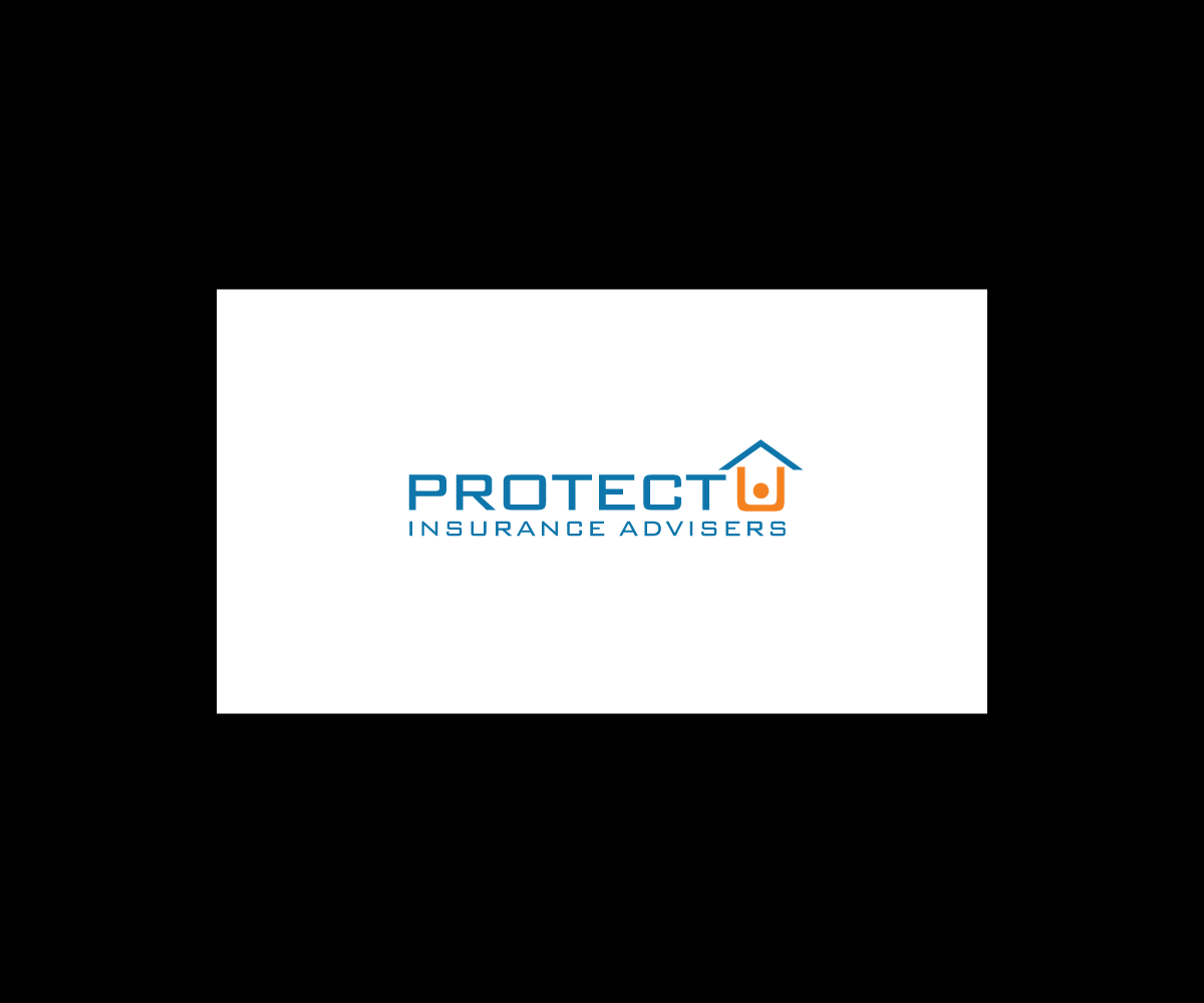 Logo Design by bijuak for Protect U Insurance Advisers | Design #11658783