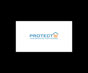 Logo-Design von bijuak für Protect U Insurance Advisers | Design: #11658783