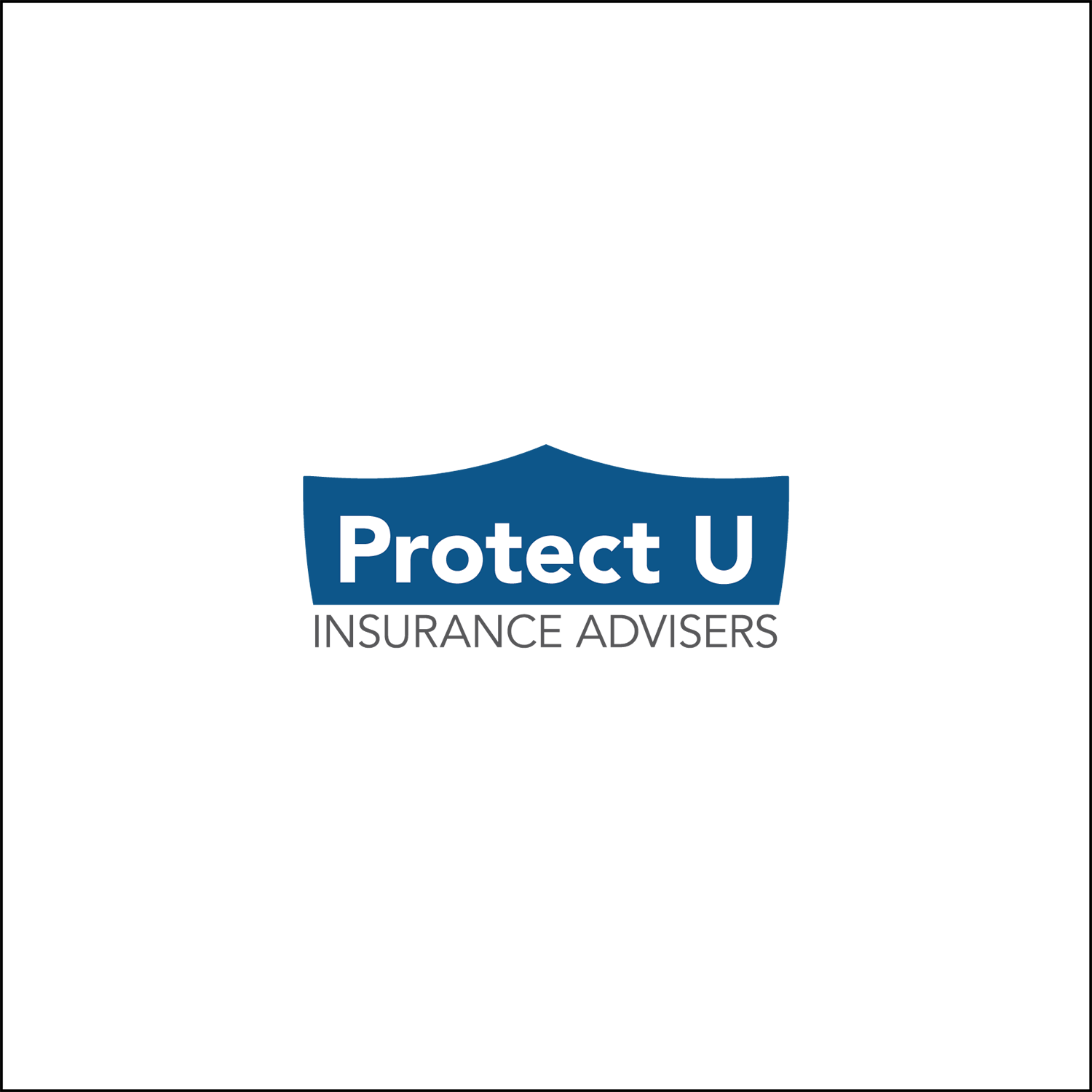 Logo Design by iqbalkabir for Protect U Insurance Advisers | Design #11657006