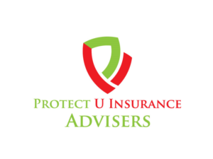 Logo-Design von H M SUMON für Protect U Insurance Advisers | Design: #11673023