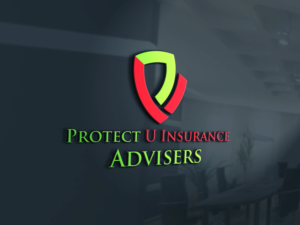 Logo Design by H M SUMON for Protect U Insurance Advisers | Design: #11673024
