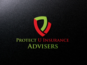 Logo-Design von H M SUMON für Protect U Insurance Advisers | Design: #11673025