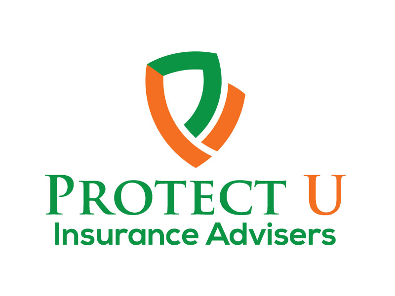 Logo Design by H M SUMON for Protect U Insurance Advisers | Design #11677657