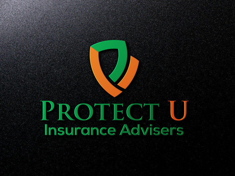 Logo Design by H M SUMON for Protect U Insurance Advisers | Design #11677658