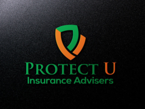 Logo Design by H M SUMON for Protect U Insurance Advisers | Design: #11677658