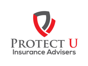 Logo-Design von H M SUMON für Protect U Insurance Advisers | Design: #11682910