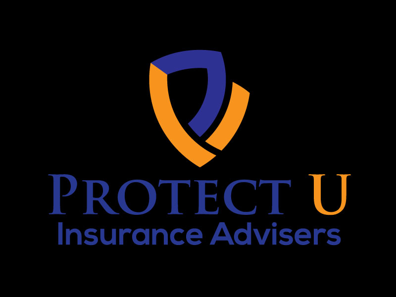 Logo Design by H M SUMON for Protect U Insurance Advisers | Design #11682912