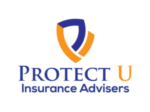 Logo-Design von H M SUMON für Protect U Insurance Advisers | Design: #11682913