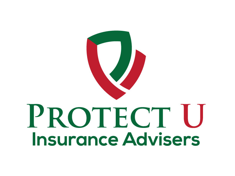 Logo Design by H M SUMON for Protect U Insurance Advisers | Design #11682930