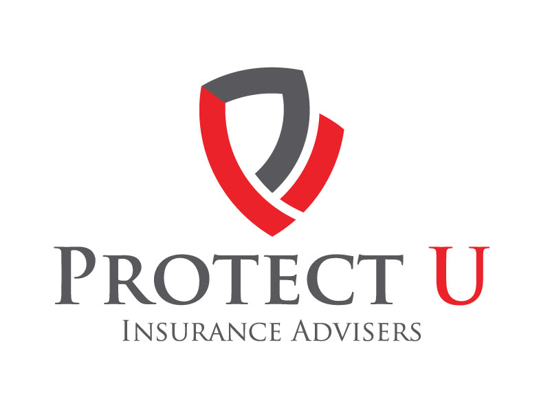 Logo Design by H M SUMON for Protect U Insurance Advisers | Design #11690188