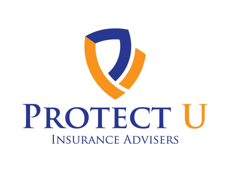 Logo-Design von H M SUMON für Protect U Insurance Advisers | Design: #11693655