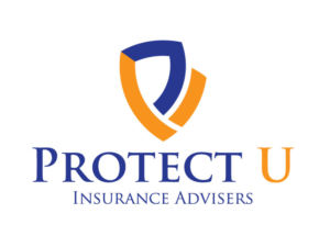 Logo-Design von H M SUMON für Protect U Insurance Advisers | Design: #11693655