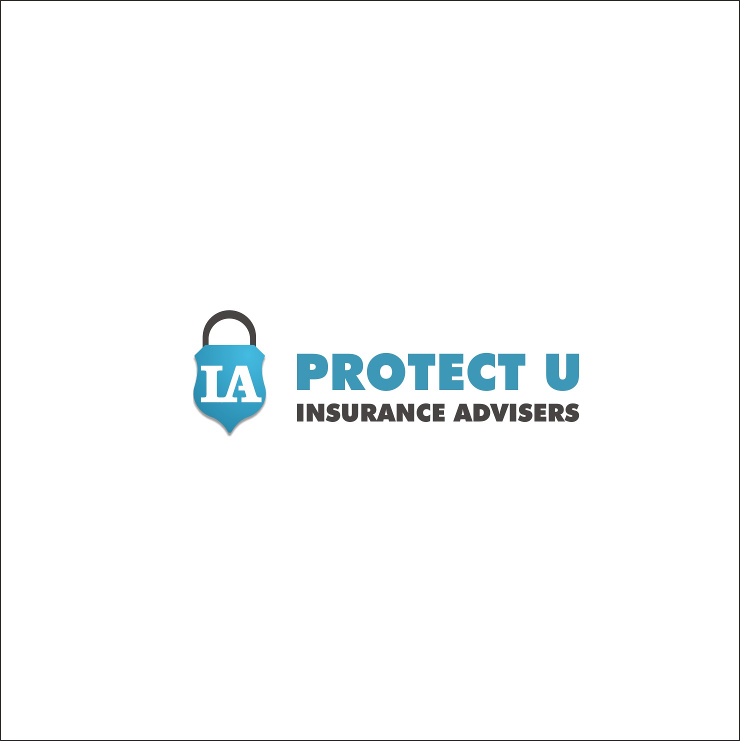 Diseño de Logo por ddwi2163 para Protect U Insurance Advisers | Diseño #11655206