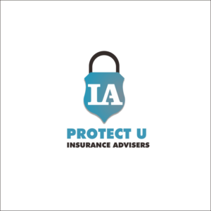 Logo-Design von ddwi2163 für Protect U Insurance Advisers | Design: #11655241