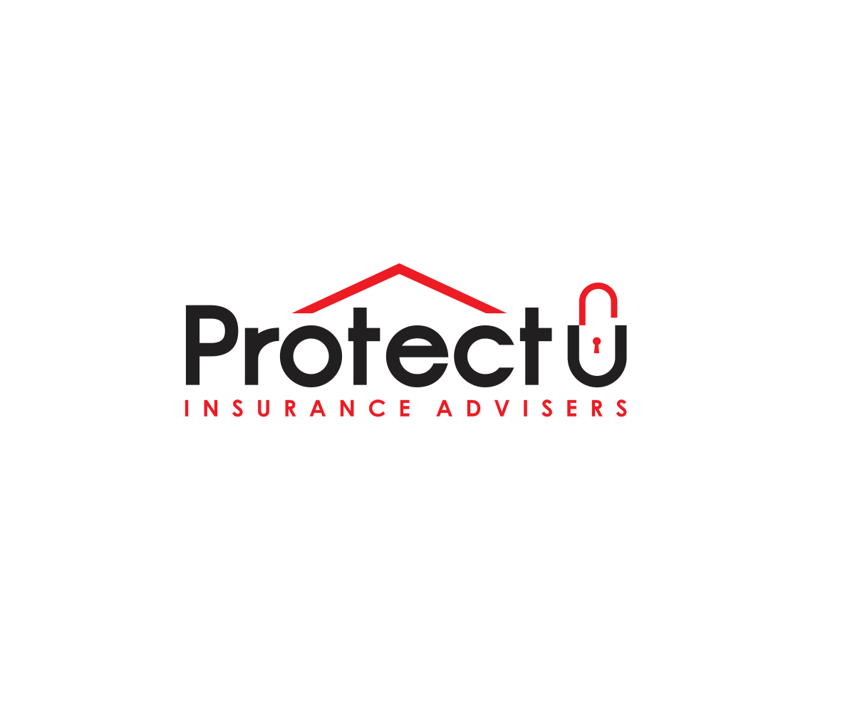 Logo-Design von surabayawarnawarni für Protect U Insurance Advisers | Design #11656765