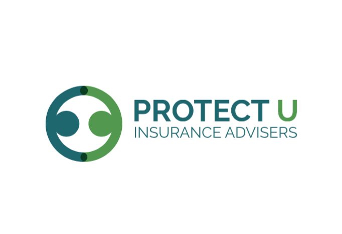 Diseño de Logo por Alyssa Secor para Protect U Insurance Advisers | Diseño #11665024
