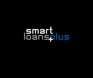 Logo Design by Simon Hon for Smartloans Plus | Design #11685340