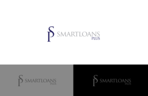 Logo Design by GLDesigns for Smartloans Plus | Design: #11652350