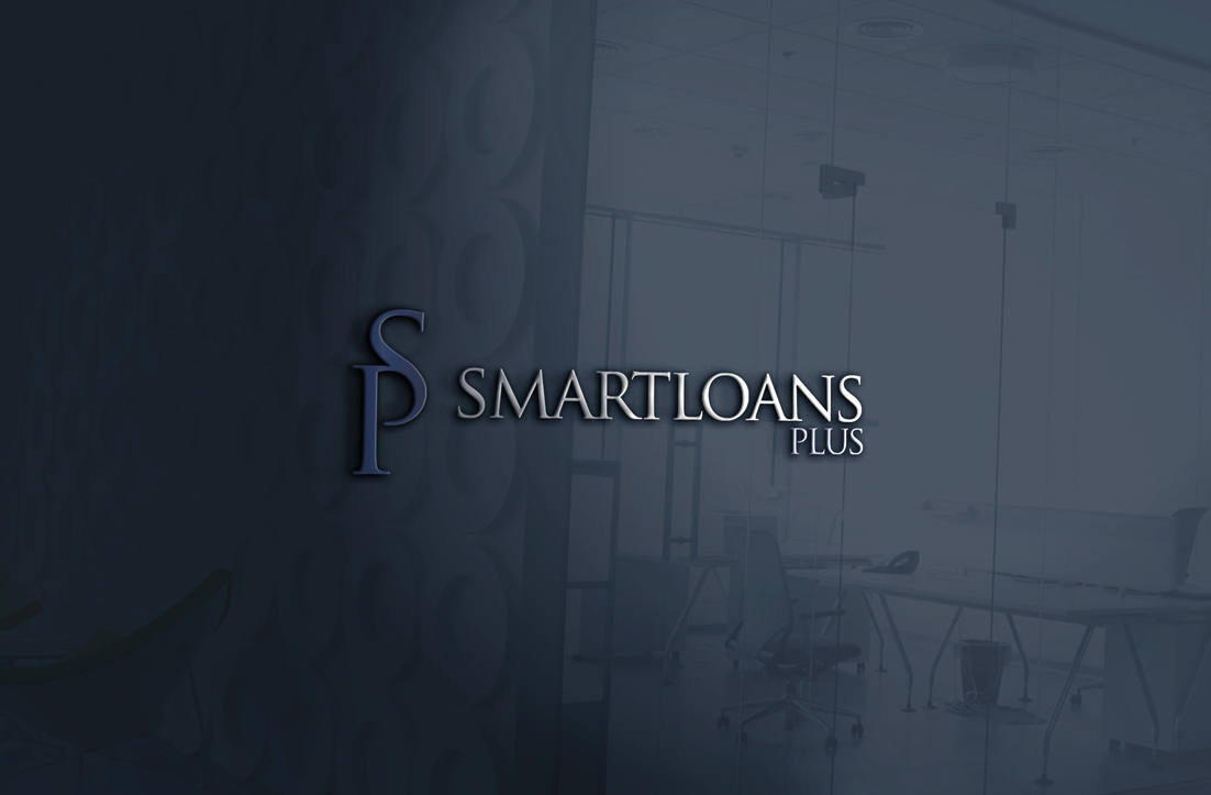 Logo Design by GLDesigns for Smartloans Plus | Design #11652351