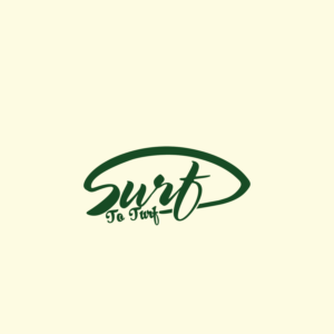 Design de Logo par ErrAr pour SURF TO TURF | Design : #11777678