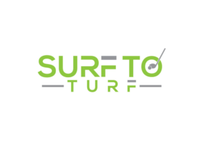 Design de Logo par DESIGN Services JK pour SURF TO TURF | Design : #11708102