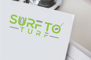 Logo-Design von DESIGN Services JK für SURF TO TURF | Design: #11733256