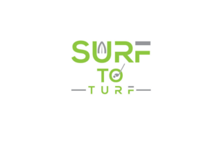 Logo-Design von DESIGN Services JK für SURF TO TURF | Design: #11823106