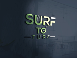 Design de Logo par DESIGN Services JK pour SURF TO TURF | Design : #11823108