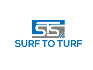 Design de Logo par Mehedi Hasan ™ pour SURF TO TURF | Design : #11704381